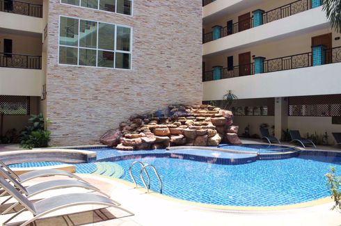 2 Bedroom Condo for sale in Nova Atrium, Nong Prue, Chonburi