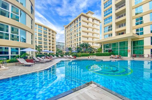 Condo for sale in City Garden Pattaya, Nong Prue, Chonburi