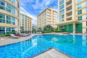 Condo for sale in City Garden Pattaya, Nong Prue, Chonburi