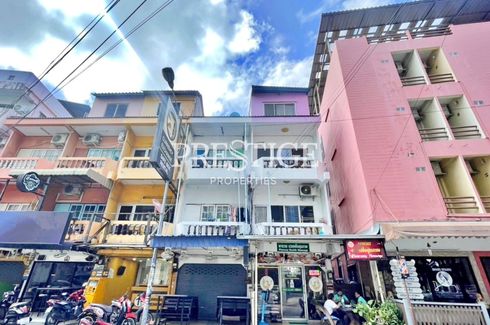 4 Bedroom Commercial for sale in Nong Prue, Chonburi