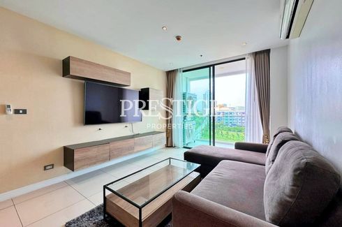 1 Bedroom Condo for sale in The Point Pratumnak, Nong Prue, Chonburi