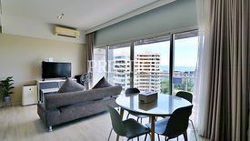 2 Bedroom Condo for rent in Veranda Residence Pattaya, Na Jomtien, Chonburi