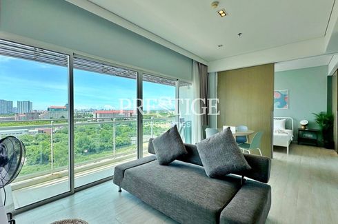 2 Bedroom Condo for rent in Veranda Residence Pattaya, Na Jomtien, Chonburi