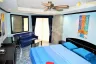 1 Bedroom Condo for rent in Nong Prue, Chonburi