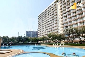 1 Bedroom Condo for rent in Jomtien Beach Condominium, Nong Prue, Chonburi