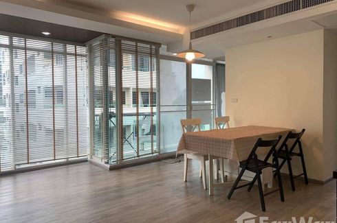 2 Bedroom Condo for rent in Focus on Saladaeng, Silom, Bangkok near BTS Sala Daeng