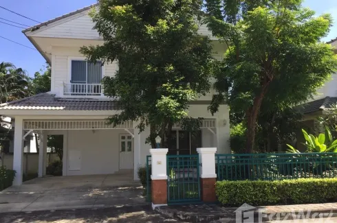 3 Bedroom House for rent in Dokmai, Bangkok