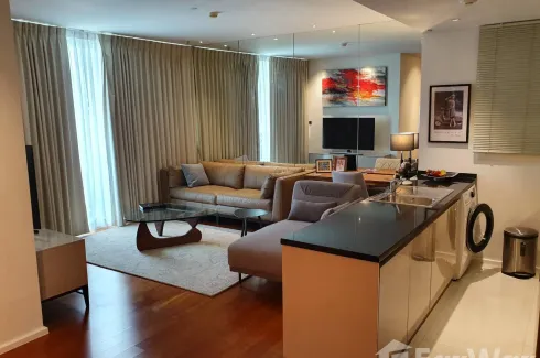 2 Bedroom Condo for rent in Wind Sukhumvit 23, Khlong Toei Nuea, Bangkok near MRT Sukhumvit