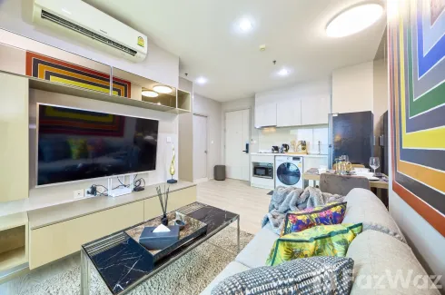 2 Bedroom Condo for rent in Life Sukhumvit 48, Phra Khanong, Bangkok near BTS Phra Khanong