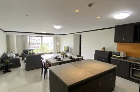 2 Bedroom Apartment for rent in PR Court, Khlong Tan Nuea, Bangkok