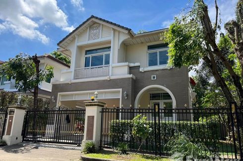 3 Bedroom House for rent in Perfect Masterpiece Ekamai - Ramintra, Lat Phrao, Bangkok