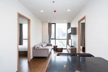 2 Bedroom Condo for rent in The Line Sukhumvit 71, Phra Khanong Nuea, Bangkok near BTS Phra Khanong