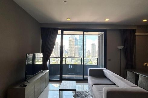 2 Bedroom Condo for rent in M Silom, Suriyawong, Bangkok near BTS Chong Nonsi