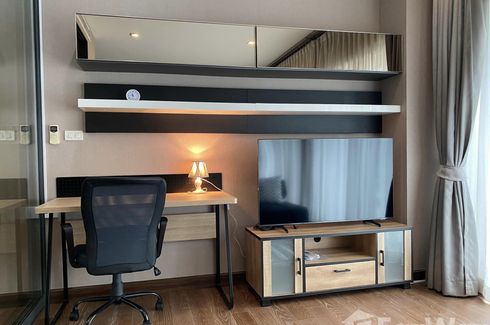 1 Bedroom Condo for rent in Noble Remix, Khlong Tan, Bangkok near BTS Thong Lo