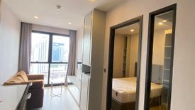 1 Bedroom Condo for rent in Ashton Asoke, Khlong Toei Nuea, Bangkok near MRT Sukhumvit