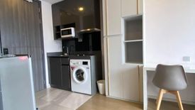 1 Bedroom Condo for rent in Ashton Asoke, Khlong Toei Nuea, Bangkok near MRT Sukhumvit