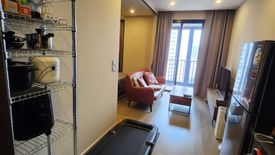 1 Bedroom Condo for rent in Ashton Asoke, Khlong Toei Nuea, Bangkok near MRT Sukhumvit