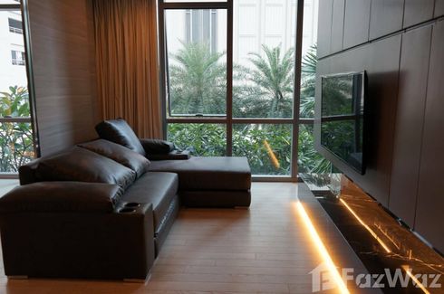 1 Bedroom Condo for rent in The Room Sukhumvit 21, Khlong Toei Nuea, Bangkok near MRT Sukhumvit