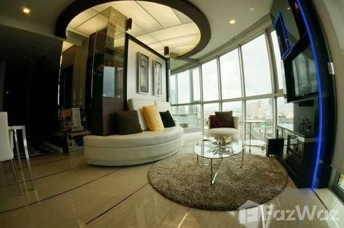 1 Bedroom Condo for rent in Sky Walk Condominium, Phra Khanong Nuea, Bangkok near BTS Phra Khanong