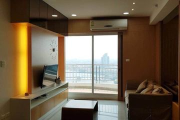 2 Bedroom Condo for rent in Supalai River Resort, Samre, Bangkok