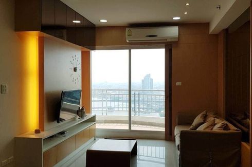 2 Bedroom Condo for rent in Supalai River Resort, Samre, Bangkok