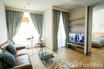 1 Bedroom Condo for rent in The Lumpini 24, Khlong Tan, Bangkok near BTS Phrom Phong