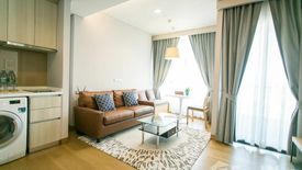 1 Bedroom Condo for rent in The Lumpini 24, Khlong Tan, Bangkok near BTS Phrom Phong