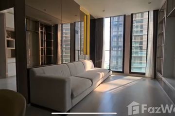 2 Bedroom Condo for rent in Noble Ploenchit, Langsuan, Bangkok near BTS Ploen Chit