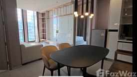 2 Bedroom Condo for rent in Noble Ploenchit, Lumpini, Bangkok near BTS Ploen Chit
