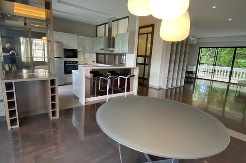 3 Bedroom Condo for rent in Prompak Gardens, Khlong Tan Nuea, Bangkok near BTS Phrom Phong