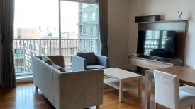 2 Bedroom Condo for rent in Hive Taksin, Khlong Ton Sai, Bangkok near BTS Wongwian Yai