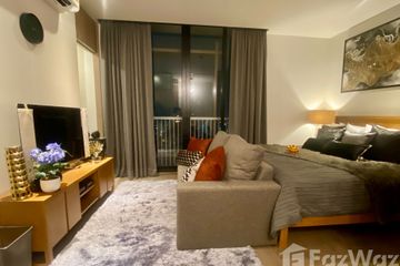 1 Bedroom Condo for rent in Park Origin Phrom Phong, Khlong Tan, Bangkok near BTS Phrom Phong