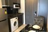 1 Bedroom Condo for rent in Ashton Asoke, Khlong Toei Nuea, Bangkok near MRT Sukhumvit