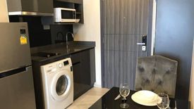 1 Bedroom Condo for rent in Ashton Asoke, Khlong Toei Nuea, Bangkok near MRT Sukhumvit