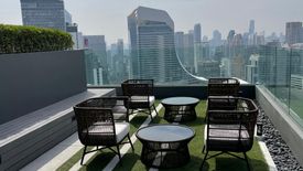 1 Bedroom Condo for rent in Life One Wireless, Lumpini, Bangkok near BTS Ploen Chit