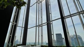 1 Bedroom Condo for rent in Life One Wireless, Lumpini, Bangkok near BTS Ploen Chit