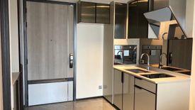 1 Bedroom Condo for rent in The Reserve Sukhumvit 61, Khlong Tan Nuea, Bangkok near BTS Ekkamai