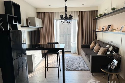 1 Bedroom Condo for rent in Noble Remix, Khlong Tan, Bangkok near BTS Thong Lo