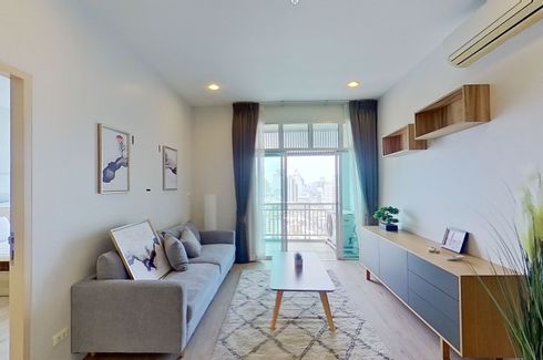 3 Bedroom Condo for sale in Chewathai Ratchaprarop, Makkasan, Bangkok near BTS Victory Monument