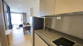 1 Bedroom Condo for rent in Ashton Asoke - Rama 9, Din Daeng, Bangkok near MRT Phra Ram 9