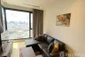 1 Bedroom Condo for rent in Ashton Asoke - Rama 9, Din Daeng, Bangkok near MRT Phra Ram 9