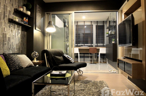 1 Bedroom Condo for rent in Rhythm Sukhumvit 50, Phra Khanong, Bangkok near BTS On Nut