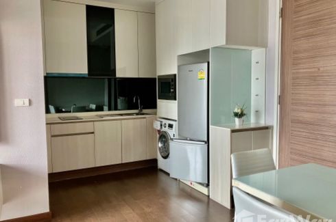 2 Bedroom Condo for rent in Q Asoke, Makkasan, Bangkok near MRT Phetchaburi