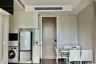 2 Bedroom Condo for rent in Q Asoke, Makkasan, Bangkok near MRT Phetchaburi
