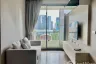 2 Bedroom Condo for rent in Q Asoke, Makkasan, Bangkok near MRT Phetchaburi
