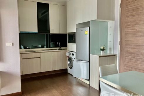 2 Bedroom Condo for rent in Q Asoke, Makkasan, Bangkok near MRT Phetchaburi