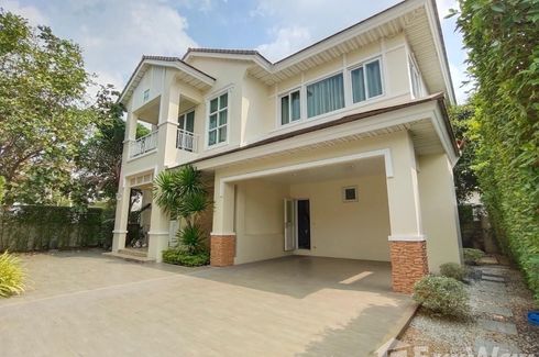 3 Bedroom House for sale in Perfect Masterpiece Rama 9, Prawet, Bangkok