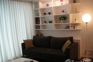 1 Bedroom Condo for rent in Siri On 8, Khlong Toei, Bangkok near BTS Nana