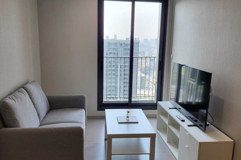 2 Bedroom Condo for sale in Life Asoke Hype, Makkasan, Bangkok near MRT Phra Ram 9