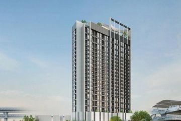 2 Bedroom Condo for sale in COBE Kaset-Sripatum, Lat Yao, Bangkok near BTS Bang Bua